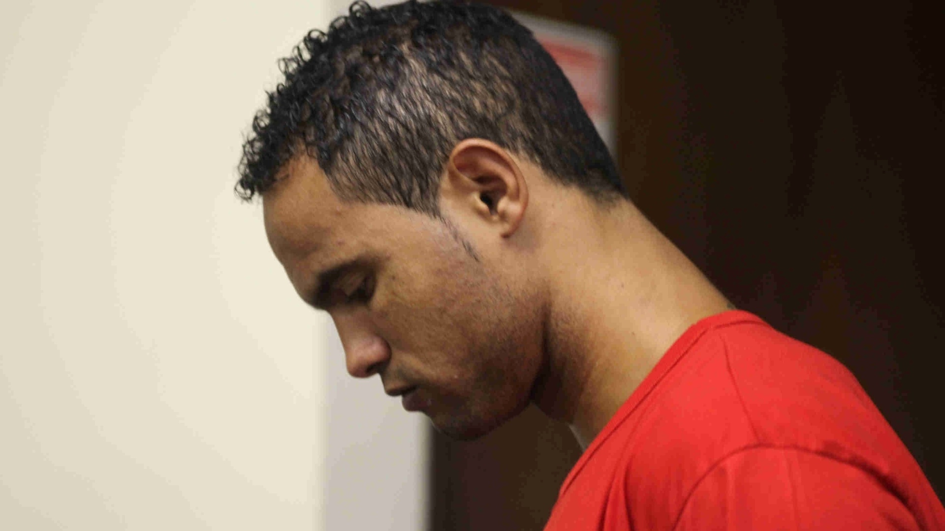 Vagabunda tem que morrer mesmo, mereceu - Bruno Fernandes (Foto: Divulgação)