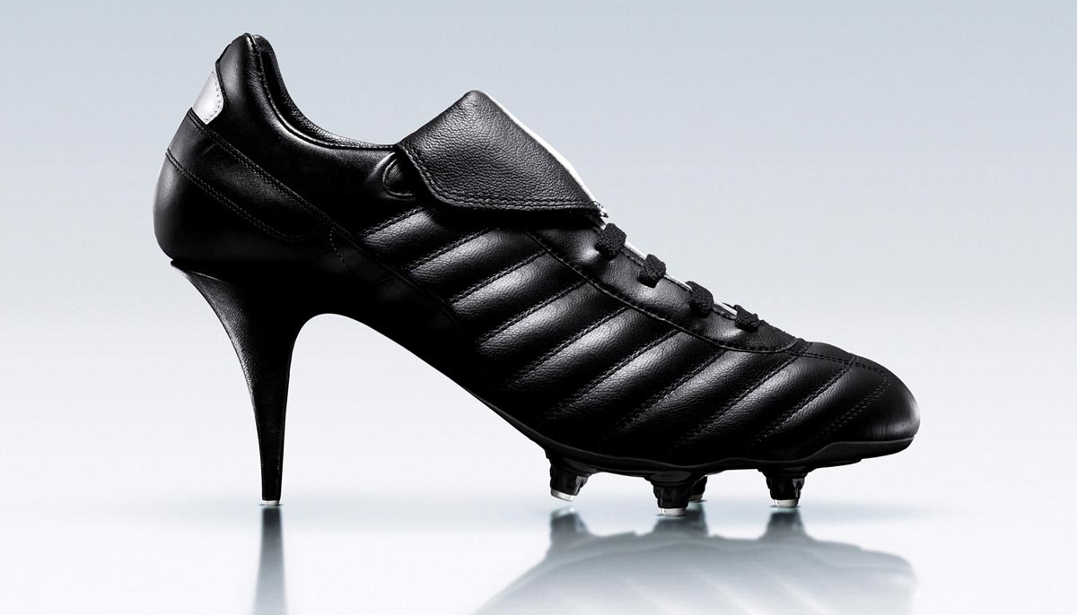 Toque Feminino - 