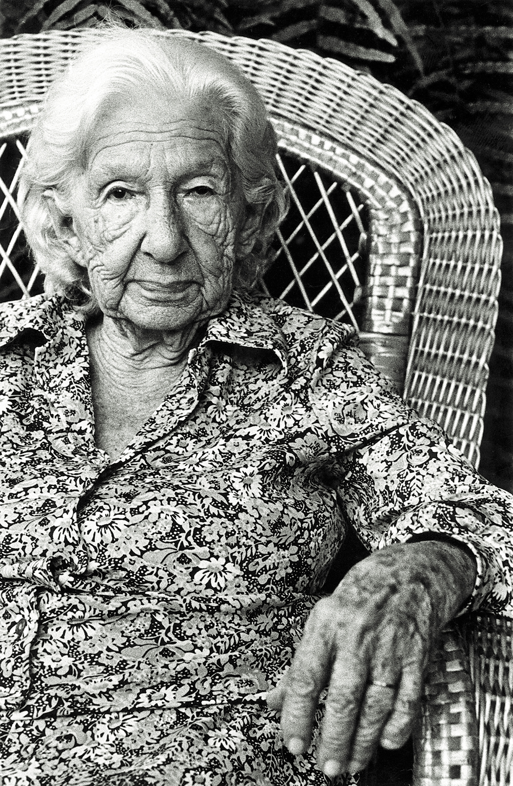 Saber Viver - Cora Coralina (Foto: Divulgação)