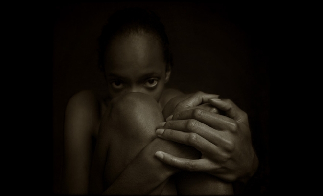 O trabalho e os novos sofrimentos psíquicos da contemporaneidade - Hand (Foto: Pascal Renoux)