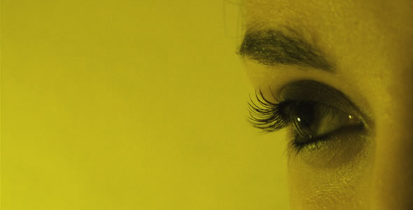 A onipresença da vitalidade feminina no tempo - Imperfection (Foto: Bruno Sersocima)