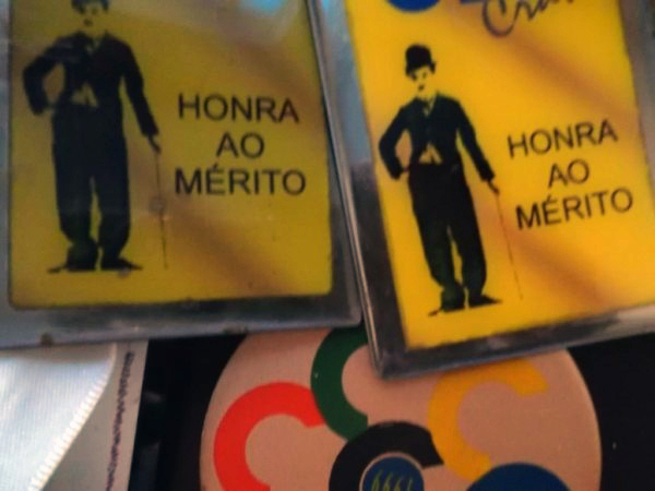 Meritocracia - 