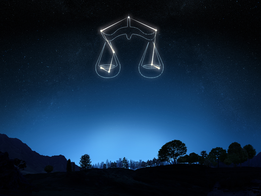 Libra - 