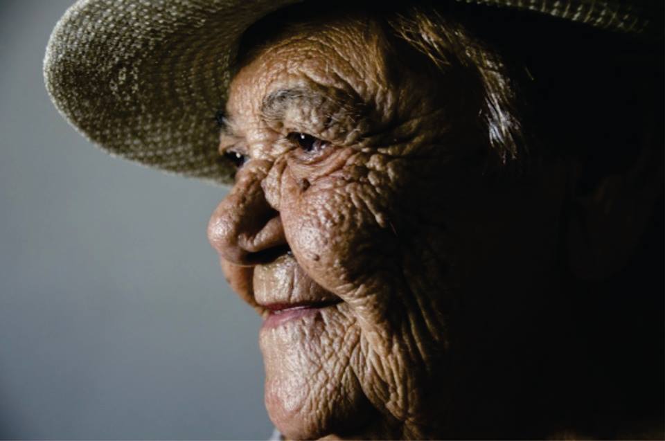 A poesia filosófica embriagante de Lírian - Lírian Tabosa (Foto: Divulgação)