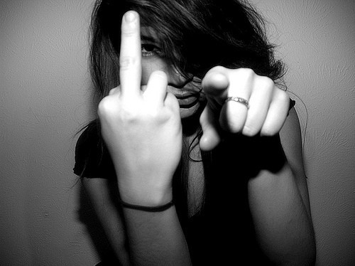 Mulheres Farsistas - 