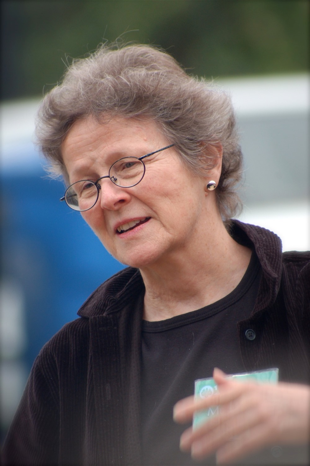 Sobre samurais e irmandades - Nancy Baker Sensei (Foto: Divulgação)