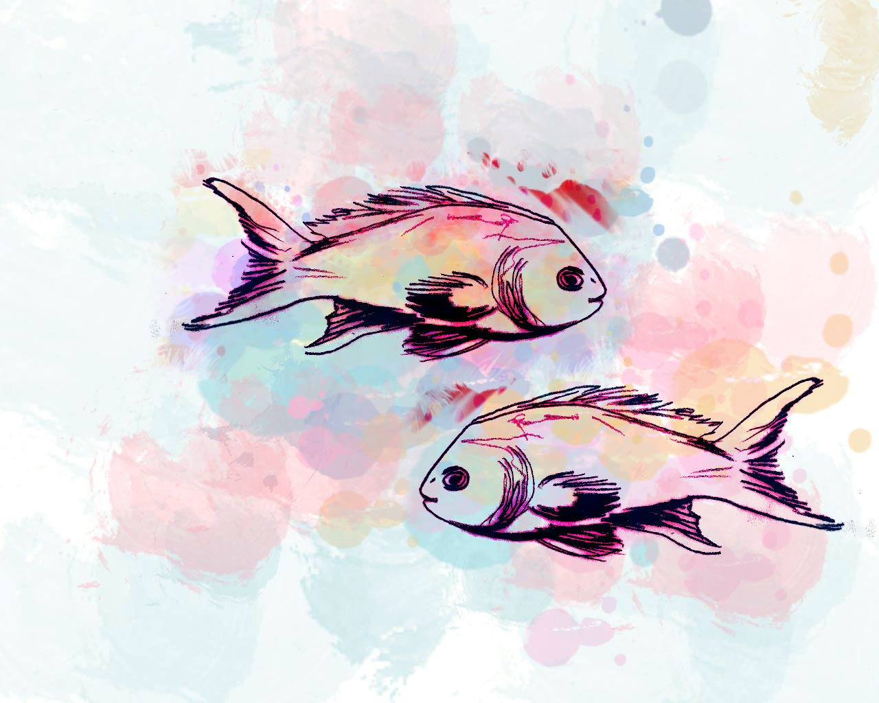 Peixes - 