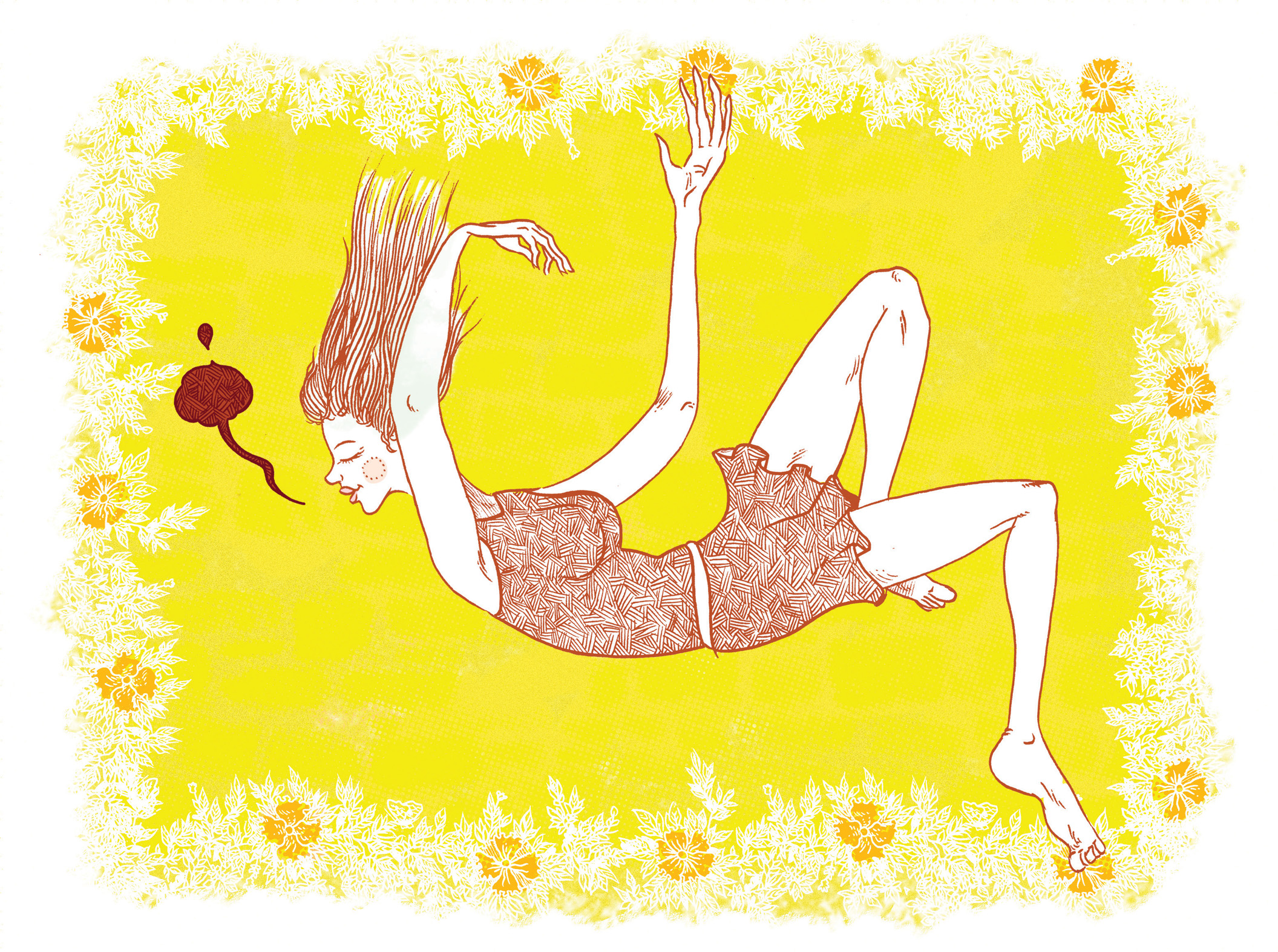 Primavera Interrompida - 