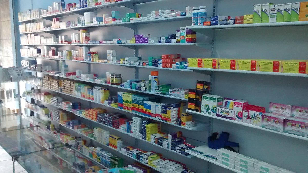 Senhora fina compra juventude - 