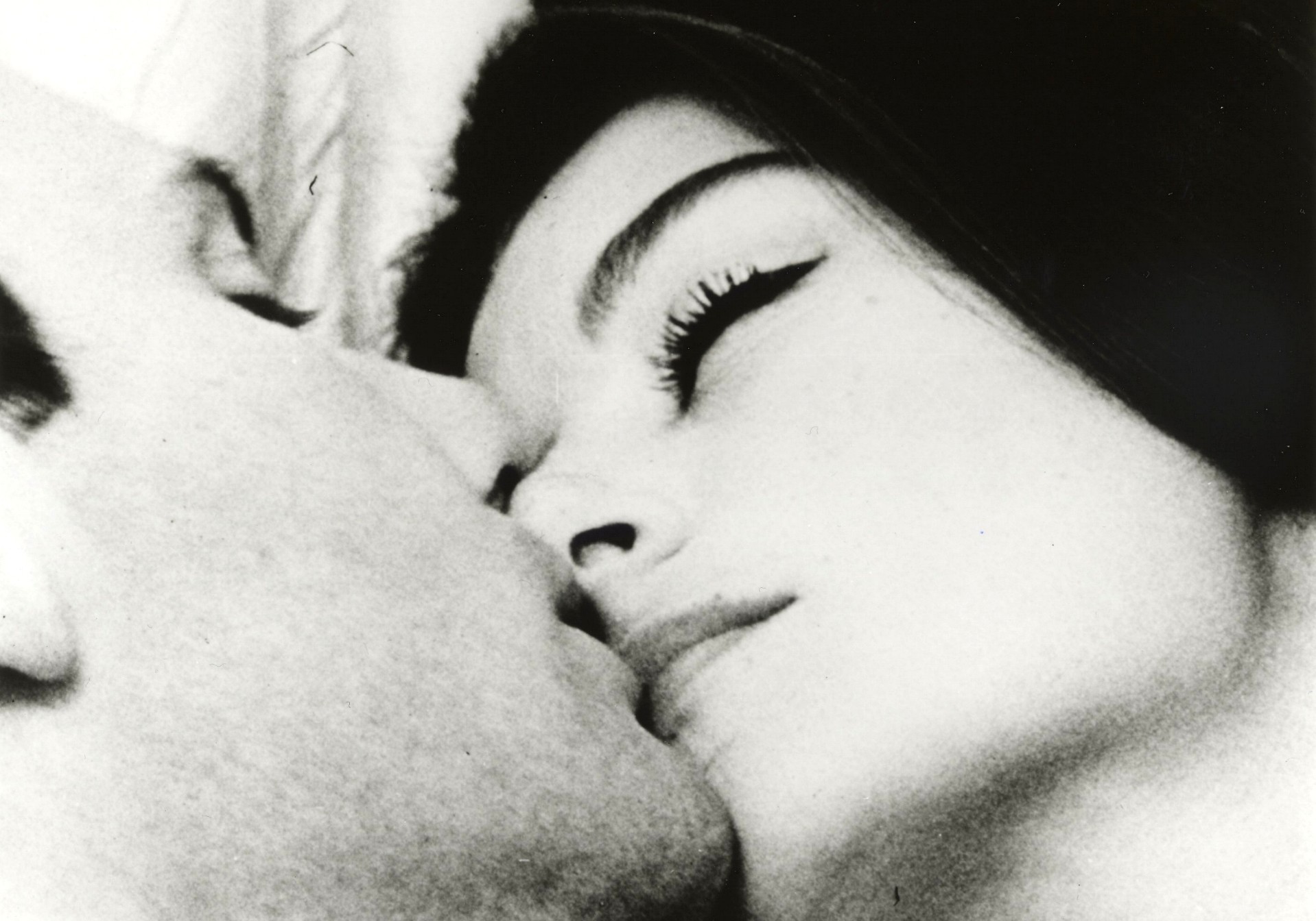 Nem algozes nem vítimas - Un homme et une femme (Filme de Claude Lelouch)