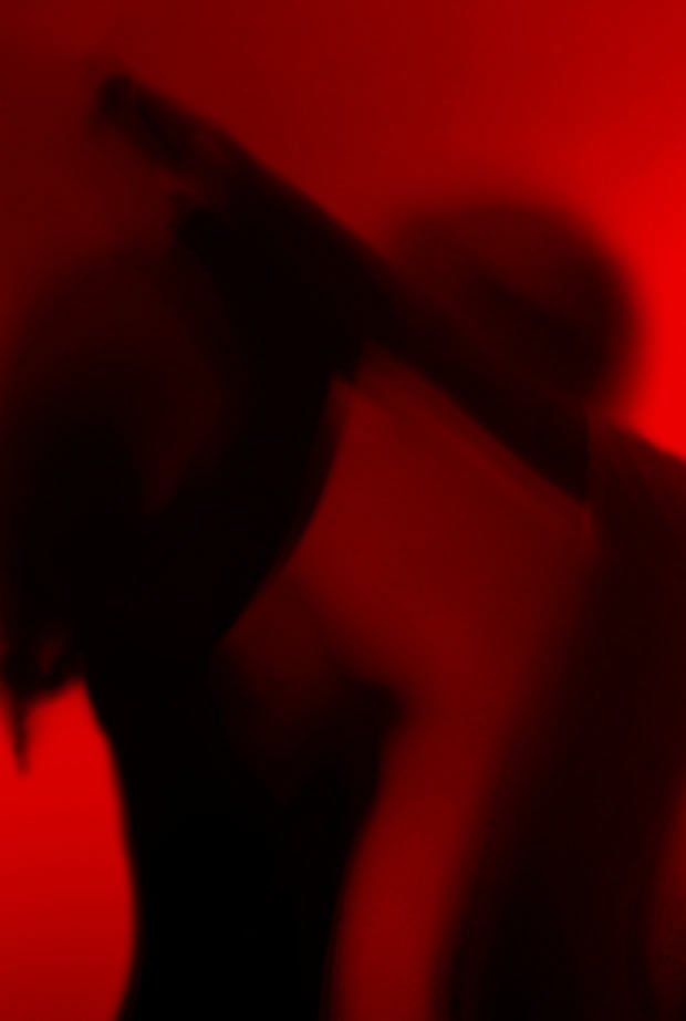 Luísa, prazer - Viciado em Sexo (Foto: Shutterstock)
